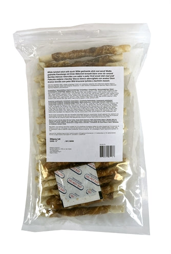 Petstyle Living Verdrehter Stock Mit Ente